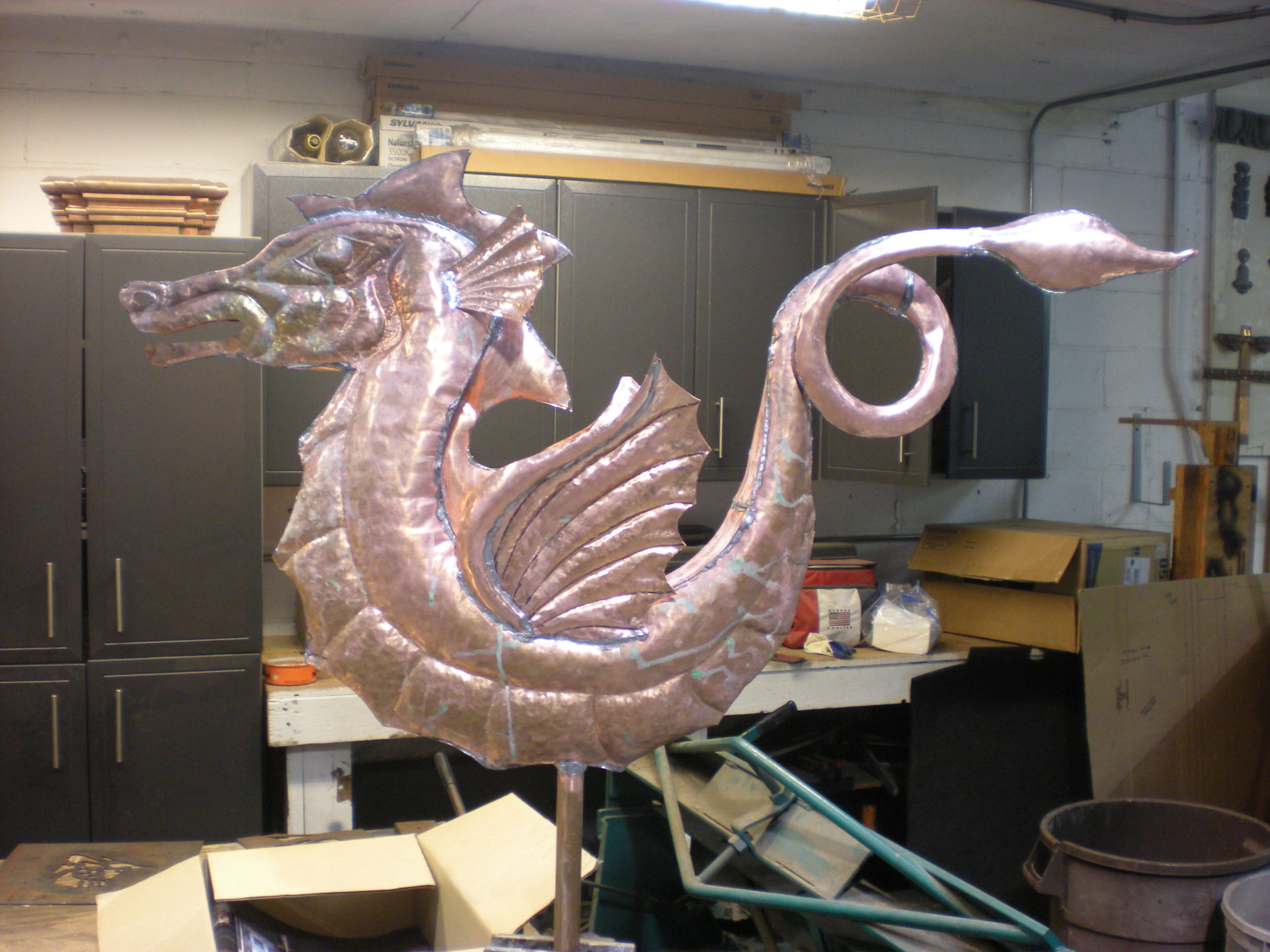 976 (1) Why AC Gentry Inc. for Metal Fabrication in Aston, PA?