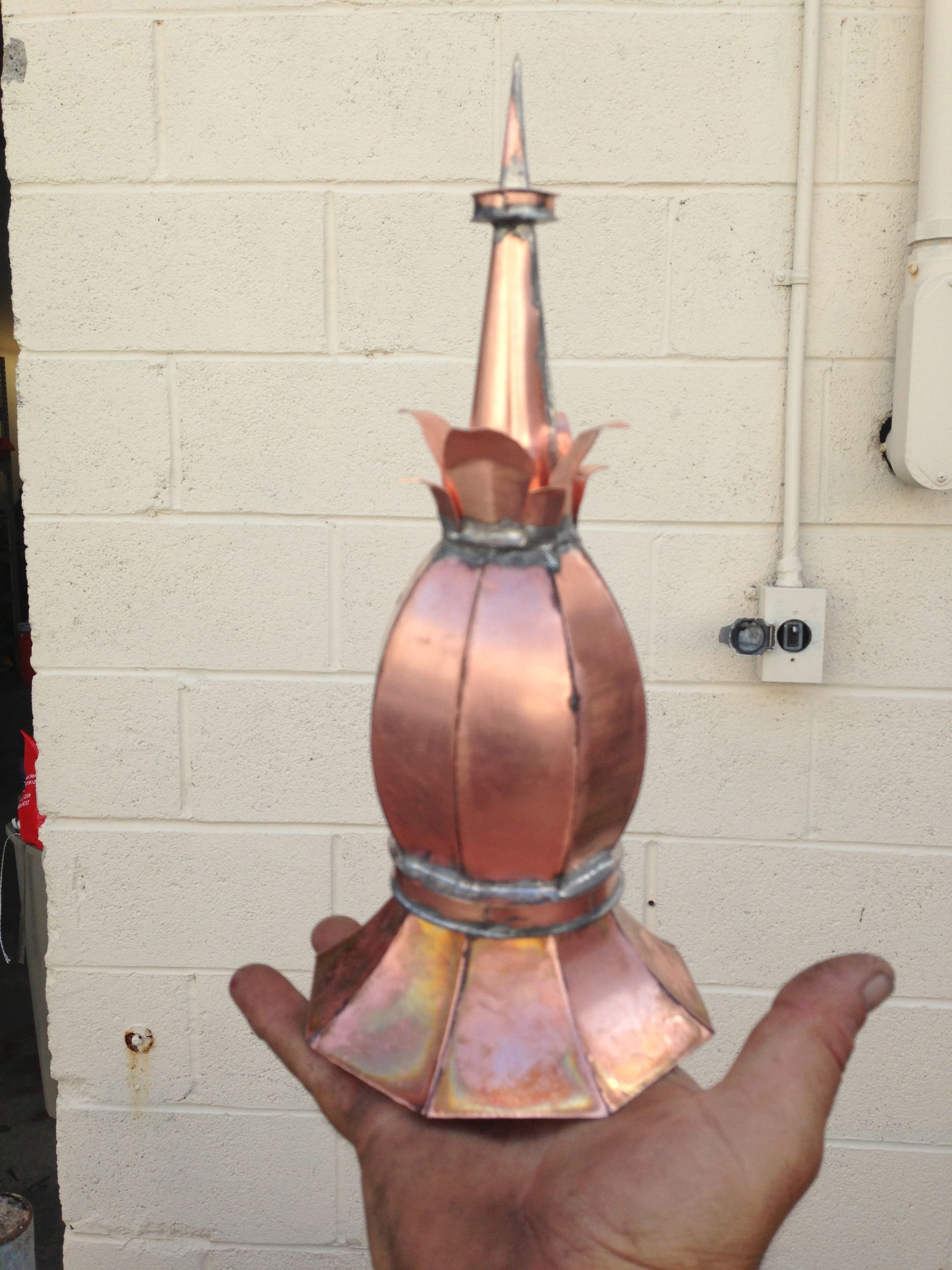 IMG_0138 Metal Fabrication Services Aston, PA