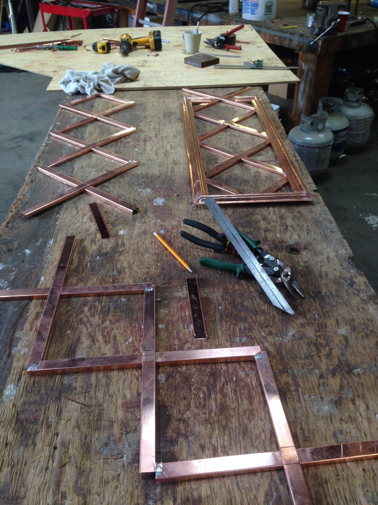 Norristown, PA Metal Fabrication Services - A.C. Gentry, Inc.
